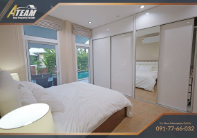 Borfai , 7 Bedrooms, 4 Bathrooms, House / Villa, For Rent, ,1540, A-Team Real estate