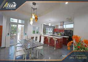 Borfai , 7 Bedrooms, 4 Bathrooms, House / Villa, For Rent, ,1540, A-Team Real estate