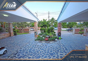 Borfai , 7 Bedrooms, 4 Bathrooms, House / Villa, For Rent, ,1540, A-Team Real estate