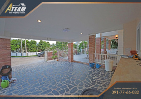 Borfai , 7 Bedrooms, 4 Bathrooms, House / Villa, For Rent, ,1540, A-Team Real estate