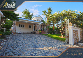 Borfai , 7 Bedrooms, 4 Bathrooms, House / Villa, For Rent, ,1540, A-Team Real estate