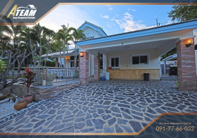 Borfai , 7 Bedrooms, 4 Bathrooms, House / Villa, For Rent, ,1540, A-Team Real estate