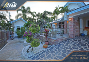Borfai , 7 Bedrooms, 4 Bathrooms, House / Villa, For Rent, ,1540, A-Team Real estate