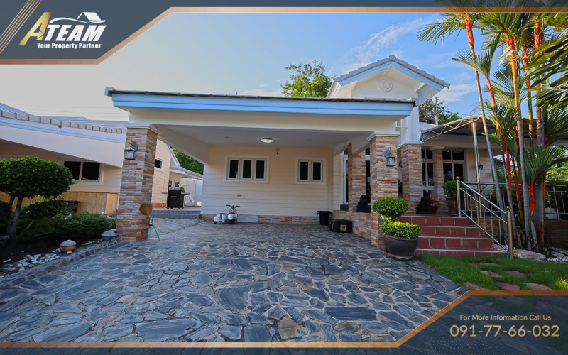 Borfai , 7 Bedrooms, 4 Bathrooms, House / Villa, For Rent, ,1540, A-Team Real estate