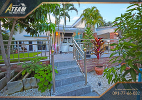 Borfai , 7 Bedrooms, 4 Bathrooms, House / Villa, For Rent, ,1540, A-Team Real estate