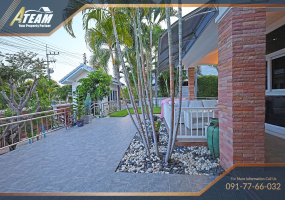 Borfai , 7 Bedrooms, 4 Bathrooms, House / Villa, For Rent, ,1540, A-Team Real estate