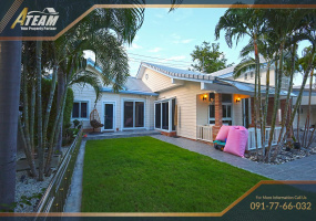 Borfai , 7 Bedrooms, 4 Bathrooms, House / Villa, For Rent, ,1540, A-Team Real estate