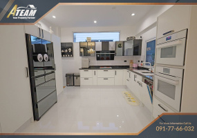 Borfai , 7 Bedrooms, 4 Bathrooms, House / Villa, For Rent, ,1540, A-Team Real estate