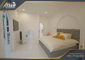 Borfai , 7 Bedrooms, 4 Bathrooms, House / Villa, For Rent, ,1540, A-Team Real estate