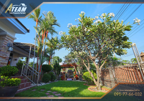 Borfai , 7 Bedrooms, 4 Bathrooms, House / Villa, For Rent, ,1540, A-Team Real estate