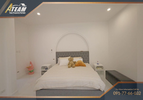Borfai , 7 Bedrooms, 4 Bathrooms, House / Villa, For Rent, ,1540, A-Team Real estate