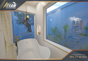 Borfai , 7 Bedrooms, 4 Bathrooms, House / Villa, For Rent, ,1540, A-Team Real estate