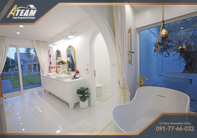 Borfai , 7 Bedrooms, 4 Bathrooms, House / Villa, For Rent, ,1540, A-Team Real estate