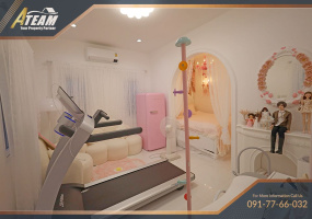 Borfai , 7 Bedrooms, 4 Bathrooms, House / Villa, For Rent, ,1540, A-Team Real estate