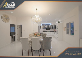 Borfai , 7 Bedrooms, 4 Bathrooms, House / Villa, For Rent, ,1540, A-Team Real estate