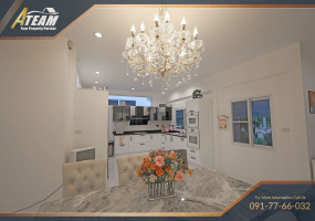 Borfai , 7 Bedrooms, 4 Bathrooms, House / Villa, For Rent, ,1540, A-Team Real estate