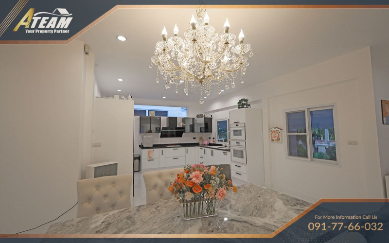 Borfai , 7 Bedrooms, 4 Bathrooms, House / Villa, For Rent, ,1540, A-Team Real estate
