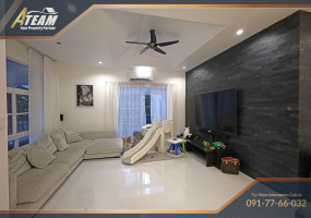 Borfai , 7 Bedrooms, 4 Bathrooms, House / Villa, For Rent, ,1540, A-Team Real estate