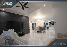 Borfai , 7 Bedrooms, 4 Bathrooms, House / Villa, For Rent, ,1540, A-Team Real estate