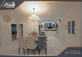 Borfai , 7 Bedrooms, 4 Bathrooms, House / Villa, For Rent, ,1540, A-Team Real estate