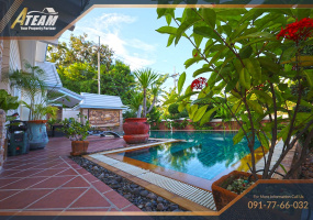 Borfai , 7 Bedrooms, 4 Bathrooms, House / Villa, For Rent, ,1540, A-Team Real estate