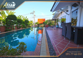 Borfai , 7 Bedrooms, 4 Bathrooms, House / Villa, For Rent, ,1540, A-Team Real estate