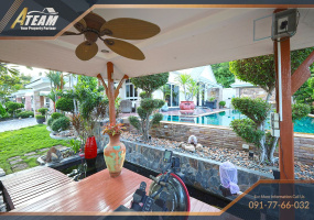 Borfai , 7 Bedrooms, 4 Bathrooms, House / Villa, For Rent, ,1540, A-Team Real estate