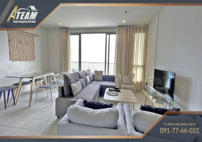 Cha Am , 2 Bedrooms, 2 Bathrooms, Apartment / Condo, For Rent, ,1541, A-Team Real estate
