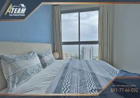 Cha Am , 2 Bedrooms, 2 Bathrooms, Apartment / Condo, For Rent, ,1541, A-Team Real estate