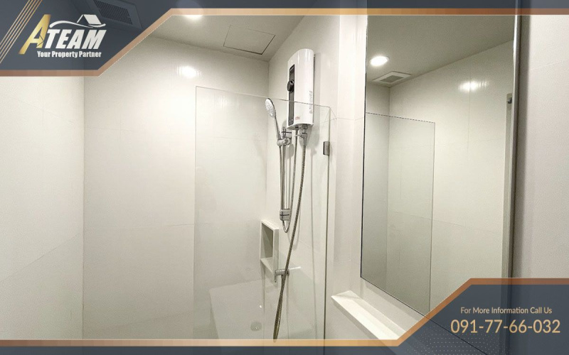 Cha Am , 2 Bedrooms, 2 Bathrooms, Apartment / Condo, For Rent, ,1541, A-Team Real estate