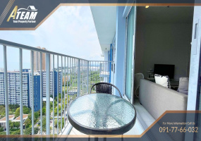 Cha Am , 2 Bedrooms, 2 Bathrooms, Apartment / Condo, For Rent, ,1541, A-Team Real estate