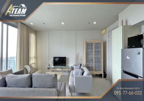 Cha Am , 2 Bedrooms, 2 Bathrooms, Apartment / Condo, For Rent, ,1541, A-Team Real estate