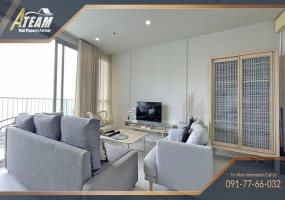 Cha Am , 2 Bedrooms, 2 Bathrooms, Apartment / Condo, For Rent, ,1541, A-Team Real estate