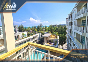 Takiap , 2 Bedrooms, 2 Bathrooms, Apartment / Condo, For Rent, ,1542, A-Team Real estate