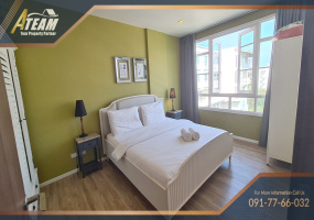 Takiap , 2 Bedrooms, 2 Bathrooms, Apartment / Condo, For Rent, ,1542, A-Team Real estate