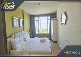 Takiap , 2 Bedrooms, 2 Bathrooms, Apartment / Condo, For Rent, ,1542, A-Team Real estate