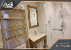 Takiap , 2 Bedrooms, 2 Bathrooms, Apartment / Condo, For Rent, ,1542, A-Team Real estate