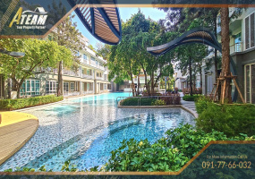 Takiap , 2 Bedrooms, 2 Bathrooms, Apartment / Condo, For Rent, ,1542, A-Team Real estate