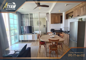 Takiap , 2 Bedrooms, 2 Bathrooms, Apartment / Condo, For Rent, ,1542, A-Team Real estate