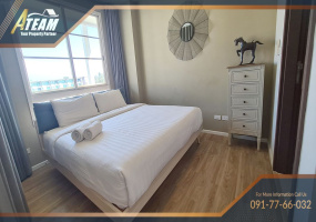 Takiap , 2 Bedrooms, 2 Bathrooms, Apartment / Condo, For Rent, ,1542, A-Team Real estate