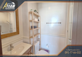 Takiap , 2 Bedrooms, 2 Bathrooms, Apartment / Condo, For Rent, ,1542, A-Team Real estate