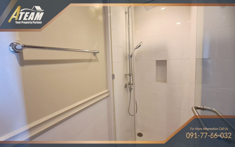 Takiap , 2 Bedrooms, 2 Bathrooms, Apartment / Condo, For Rent, ,1542, A-Team Real estate