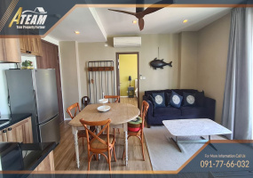 Takiap , 2 Bedrooms, 2 Bathrooms, Apartment / Condo, For Rent, ,1542, A-Team Real estate