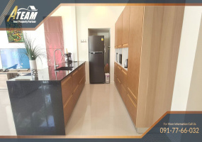 Takiap , 3 Bedrooms, 2 Bathrooms, House / Villa, For Rent, ,1544, A-Team Real estate