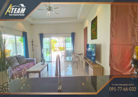 Takiap , 3 Bedrooms, 2 Bathrooms, House / Villa, For Rent, ,1544, A-Team Real estate