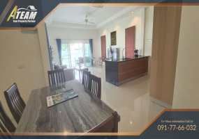 Takiap , 3 Bedrooms, 2 Bathrooms, House / Villa, For Rent, ,1544, A-Team Real estate