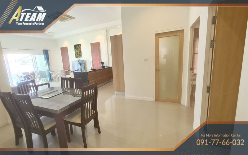 Takiap , 3 Bedrooms, 2 Bathrooms, House / Villa, For Rent, ,1544, A-Team Real estate