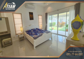 Takiap , 3 Bedrooms, 2 Bathrooms, House / Villa, For Rent, ,1544, A-Team Real estate