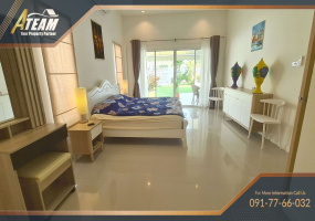 Takiap , 3 Bedrooms, 2 Bathrooms, House / Villa, For Rent, ,1544, A-Team Real estate