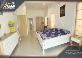 Takiap , 3 Bedrooms, 2 Bathrooms, House / Villa, For Rent, ,1544, A-Team Real estate